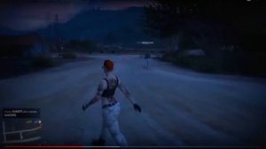 приколы Олега брейна и Алекса позитив в гта 5 № 85