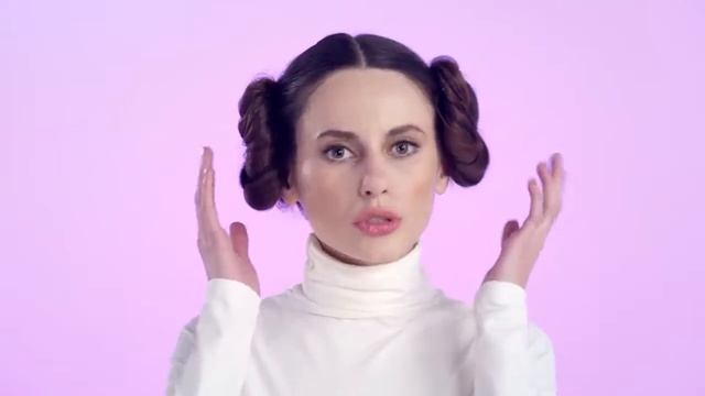 Хочу платье! И сумочку! И макияж...