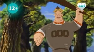 начало эфира (Ani, 20.04.2022)