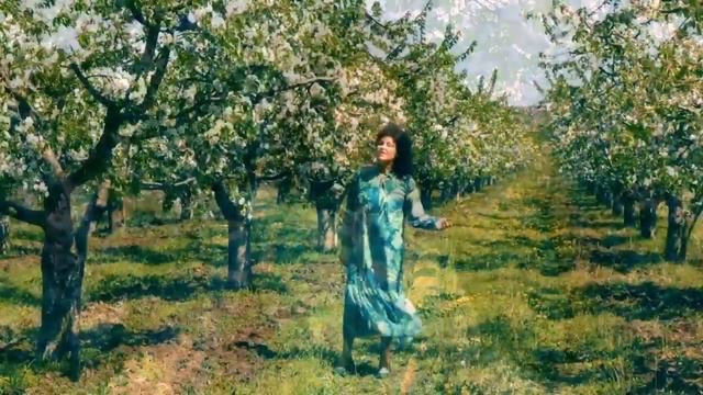 "Храни Господь моих детей"- Анжелика Вишня.- Авторы сло смотреть онлайн