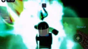 Hakari dance in roblox! (full version!)