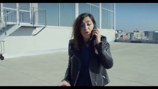 Француженки исполнили лучший хип-хоп хит смотреть онлайн