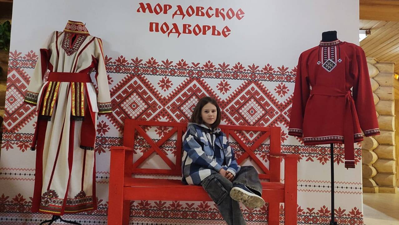 Из Кирова с любопытством: открывая Саранск и его тайны. Саранск путешествие на машине.