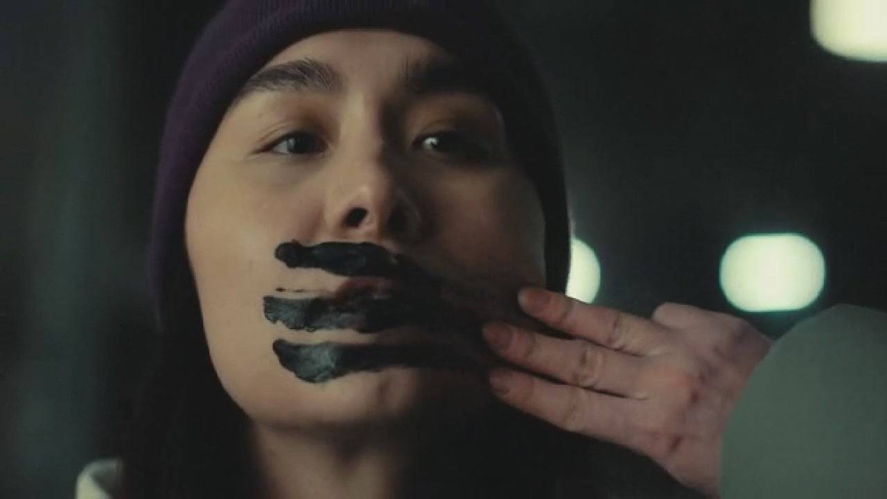 Paradise Lost - Medusa смотреть онлайн