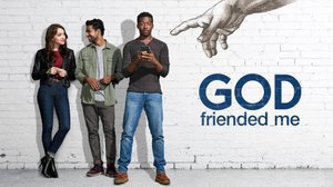 Бог меня зафрендил - 1 сезон 1 серия / God Friended Me