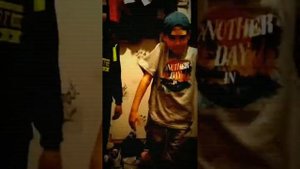 Пародия Eminem, прикол от старшего и младшего брата