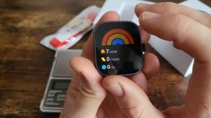 Лучшие умные часы с aliexpress. Redmi Watch 4. плюсы и минусы.