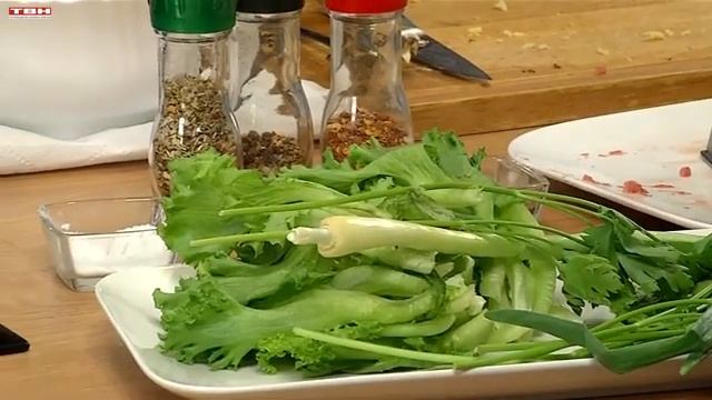 Кулинарная магия. Выпуск 21.06.23 г. Гость - Елена Дунаева смотреть онлайн