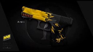 Прикольные скины из мастерской STEAM