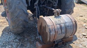 противовес на навеску мтз