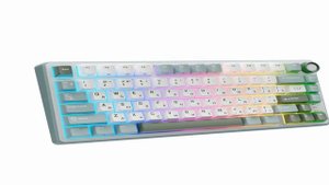 Лучшие механические клавиатуры 2025