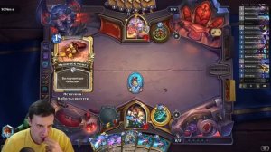 ТОПЫ МЕТЫ В ШОКЕ! — АРКЕЙН ОХОТНИК НА ЗВЕЗДОСТРЕЛЕ КОЛОДА | HEARTHSTONE