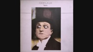 Креативная обложка альбома : Faces - Ooh La La (1973). Видео №49