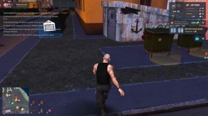 некст рп сбор картошки и бутылок