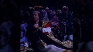 Глинка, опера Руслан и Людмила видеоурок, часть 1