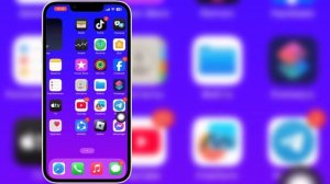 Как включить NFC на iPhone | Включить NFC на iPhone