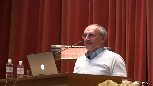 Прими Судьбу в каждом моменте! Торсунов лекции