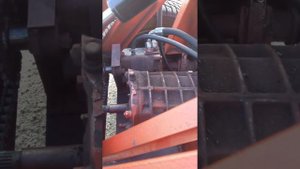Видео обзор самодельного минипогрузчика 4х4 на гидрох?