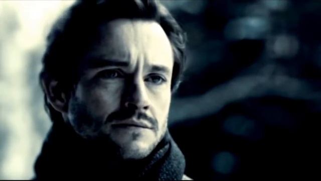 Ганнигрэм (Ганнибал/Уилл)// Даже если вам "немного за тридцать" смотреть онлайн