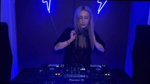 BELLE - Dj Live Set Mix 08 February 2024