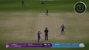 MI vs KKR 12th Match IPL 2025 Highlights | IPL Highlights 2025 | MI vs KKR highlights today