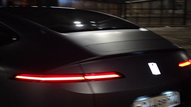 AVATR 12 GT | Так ли он хорош? Личный отзыв смотреть онлайн