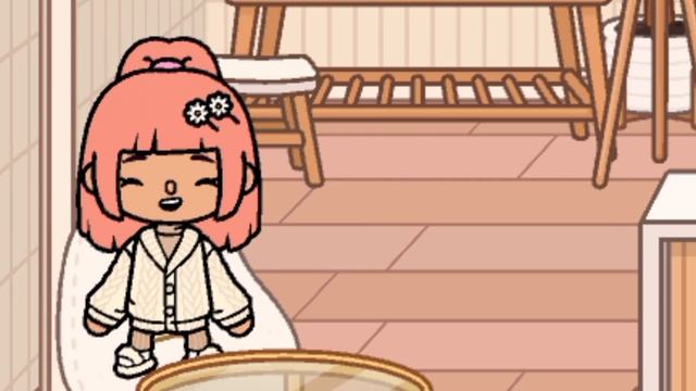 ♡|Магазин артов|♡//diana toca girl//toca boca// смотреть онлайн