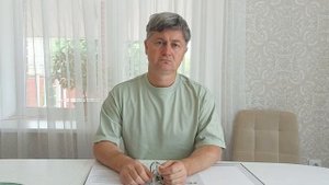 Экофермер Алексей Якушев о ситуации с землями для многодетных семей в городе Димитровграде.