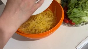 Картофель пай. Как приготовить картофель пай