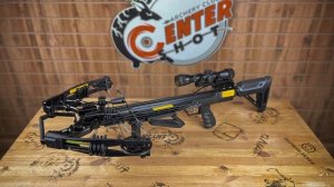 Инструкция по сборке и эксплуатации арбалета Accelerator 410