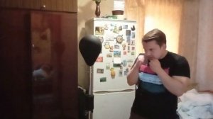 ПРЕИМУЩЕСТВА ТРЕНИРОВКИ С РЕАКТИВНОЙ НАПОЛЬНОЙ ГРУШЕ