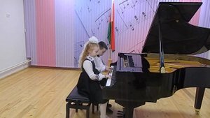 И. Хисамутдинов "Веселый помидор"