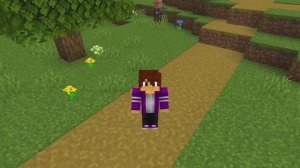 ВСЕ СЕРИИ: ЗОМБИ ВИРУС В ДЕРЕВНЕ ЖИТЕЛЕЙ В МАЙНКРАФТ