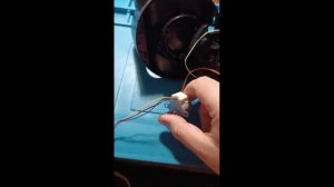 Ремонт камеры iCsee - не поворачивается и не работает чер