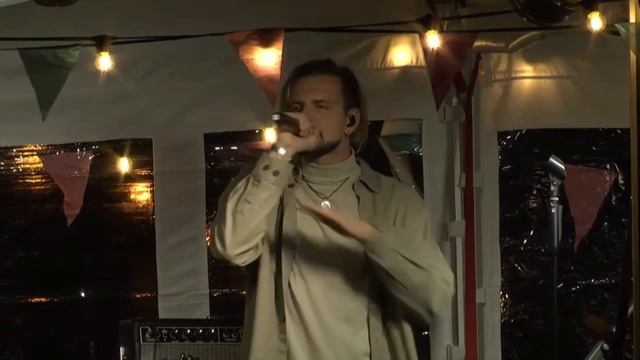 OΛOVO  Ленинградские мосты  27.08.23