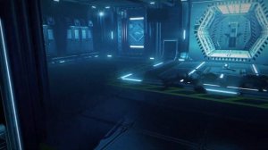 ALIENS: Colonial Marines | Прерванный стазис | Эпизод 1 : Бедлам