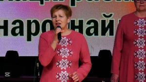 Фолк-ансамбль с аккордеоном подарит вам незабываемые эмоции!