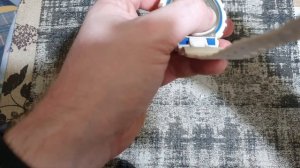 Замена батарейки на Casio G-Shock GA-100B