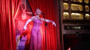 РУССКОЕ ВАРЬЕТЕ