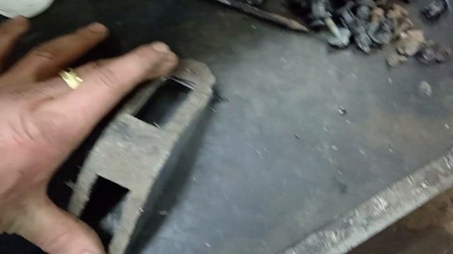 Косячный впускной коллектор, перенёс бензонасос - сне? смотреть онлайн