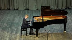 Андрей Кедровских