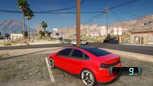 😱ТОП 5 ЛУЧШИХ СПИДОМЕТРОВ ДЛЯ GTA 5 (2025) ЛУЧШИЕ СКРИПТОВ?