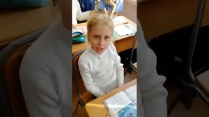 Приколы учеников