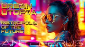 Urban Utopia - Anteferus