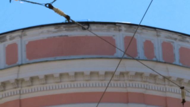 БОЛЬШАЯ МОРСКАЯ УЛИЦА САНКТ-ПЕТЕРБУРГА (часть 3) смотреть онлайн