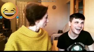 мама я спелая вишня😂🤣😂🤣😅