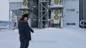 СОВРЕМЕННЫЙ ЭЛЕВАТОР: какое оборудование, как управля