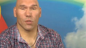 спокойной ночи малыши карусель анонс