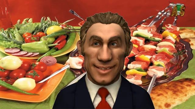 Про пердеж или как не страдать от переедания! смотреть онлайн