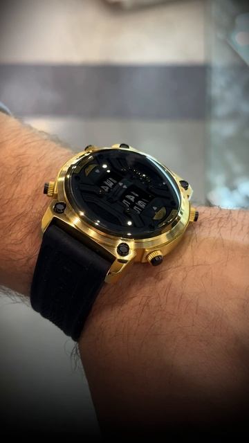 Наручные часы Police #timeclub смотреть онлайн